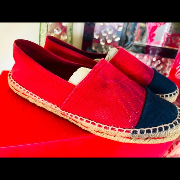 Carolina Herrera women espadrilles - Picture 2 of 2